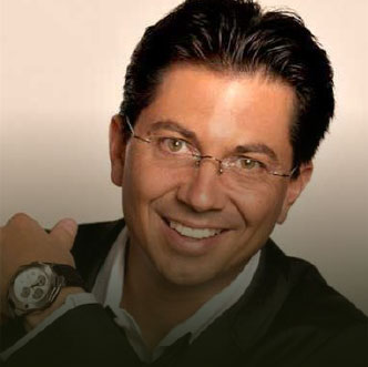 Dean Graziosi